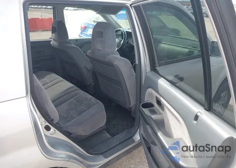 2004 Honda Pilot Ex z USA, uszkodzony, nr VIN 2HKYF18474H539769